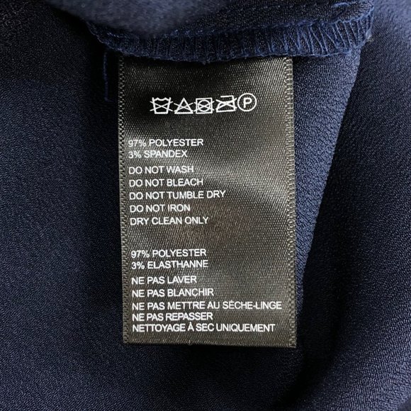 Kimchi Blue - Blue Tank Top - Picture 4 of 6